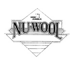 NU-WOOL MINI JUMBUK