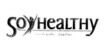 SOYHEALTHY FROM THE GOODNESS OF SOY BEANS