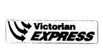 VICTORIAN EXPRESS