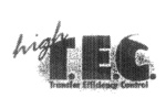 HIGH T.E.C. TRANSFER EFFICIENCY CONTROL