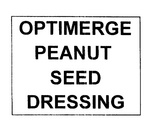 OPTIMERGE PEANUT SEED DRESSING