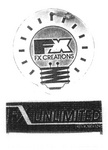 FX FX CREATIONS FX UNLIMITED CREATIONS