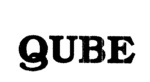 QUBE