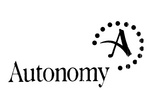 A AUTONOMY