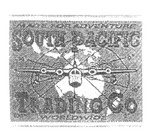 MADE FOR ADVENTURE SOUTH PACIFIC TRADING CO. WORLDWIDE