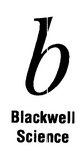 B  BLACKWELL SCIENCE