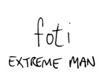 FOTI  EXTREME MAN