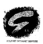 GIS GOLFNET INTERNET SERVICES