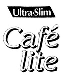Ultra*Slim Cafe lite