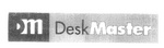 DM  DESKMASTER