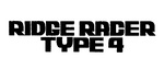 RIDGE RACER TYPE 4