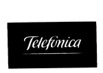 TELEFONICA