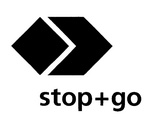 STOP + GO