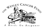 THE WESLEY CANCER FUND  A HANDS ON RESPONSE  THE WESLEY HOSPITAL