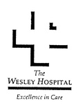 THE WESLEY HOSPITAL  EXCELLENCE IN CARE