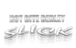 HOT BITE BERLEY  SLICK