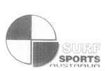 SURF SPORTS AUSTRALIA