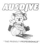 AUSDIVE 