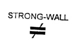 STRONG-WALL