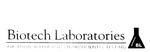 BIOTECH LABORATORIES AIR, FOOD, WATER AND ENVIRONMENTAL TESTING BL