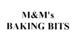 M&M'S BAKING BITS
