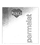 PARMALAT  PLUS O3