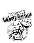 DEXTER'S LABORATORY