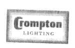 CROMPTON LIGHTING