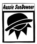 AUSSIE SUNDOWNER