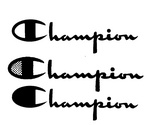 CHAMPION