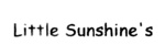 LITTLE SUNSHINE'S