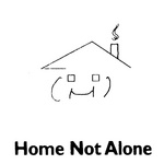 HOME NOT ALONE