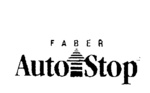 FABER AUTO STOP