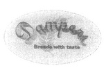 DAMPERS BREADS WITH TASTE