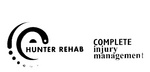 HUNTER REHAB  COMPLETE INJURY MANAGEMENT
