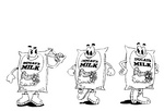 DUCAT'S MILK