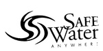 S SAFE WATER ANYWHERE