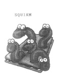 SQUIRM