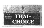 THAI-CHOICE