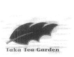 TAKA TEA GARDEN