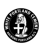 LION WHITE PORTLAND CEMENT AALBORG PORTLAND A/S