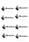HERRIOTS PTY LTD ; 