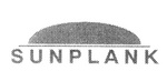 SUNPLANK