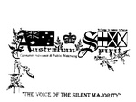 AUSTRALIAN SPIRIT  CONSUMER ADVOCATE AND PUBLIC WATCHDOG  THE VOICE OF THE SILENT MAJORITY  ST GEORGE ST ANDREWS ST PATRICK