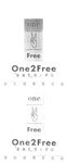 ONE 2 FREE