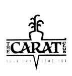 THE CARAT CLUB YOUR OWN JEWELLER