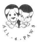 ALL - 4 - PAWS
