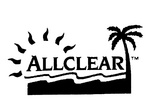 ALLCLEAR