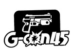 G-CON45