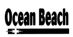 OCEAN BEACH